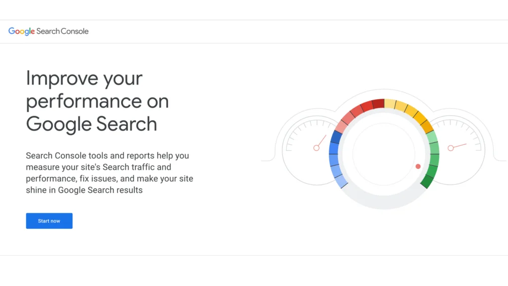 วิธีใช้งาน Google Search Console