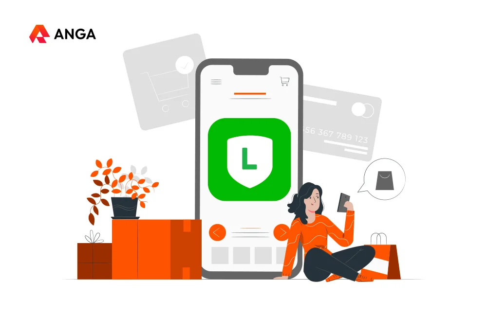 ฟีเจอร์ LINE OA