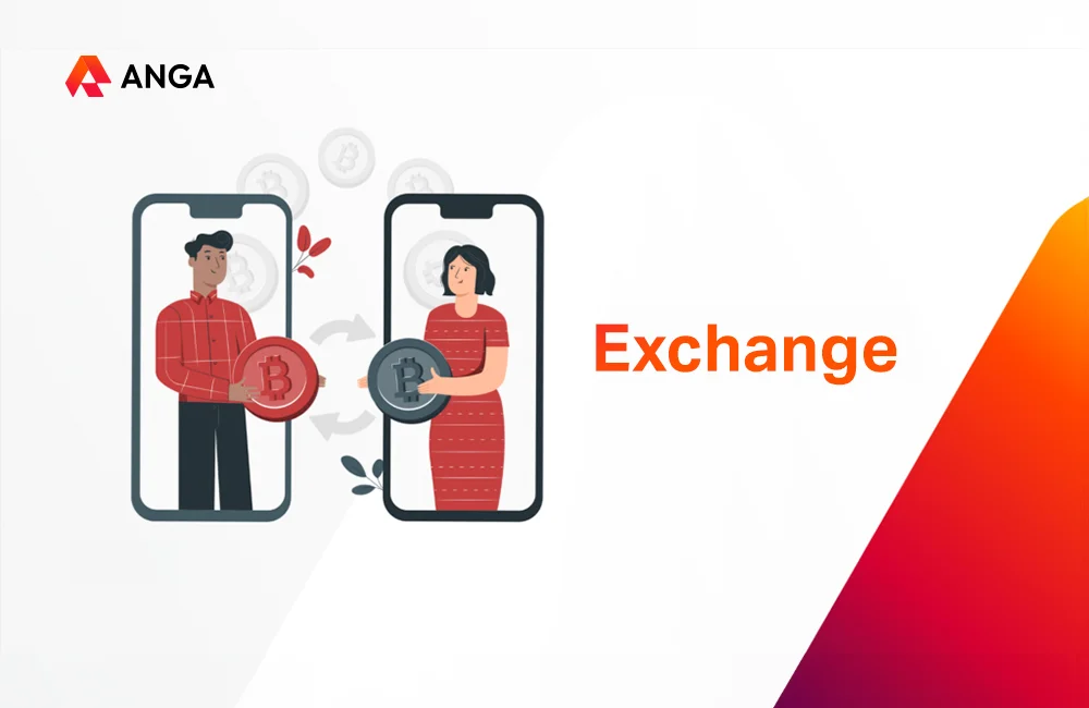 4E ย่อมาจาก Exchange