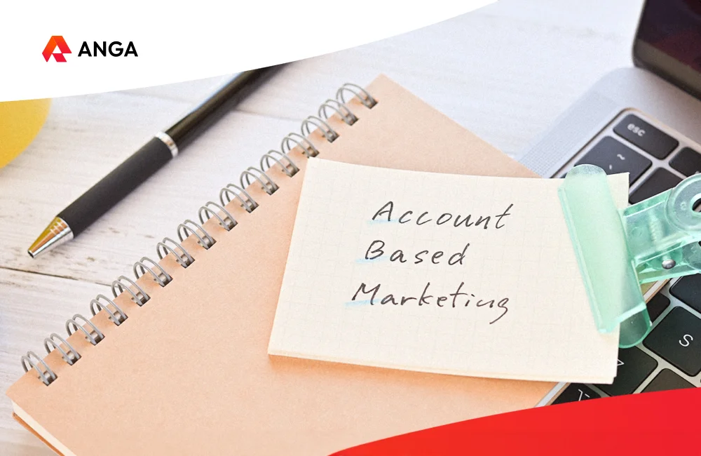 Account Based Marketing คือ