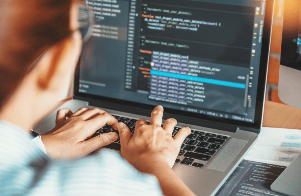 Website Development