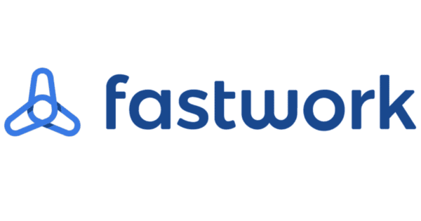 Logo-fastwork