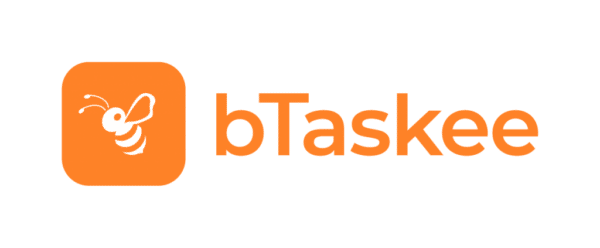 bTaskee-Logo