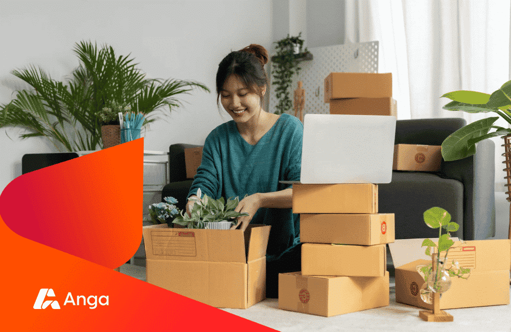 Ecommerce in Thailand