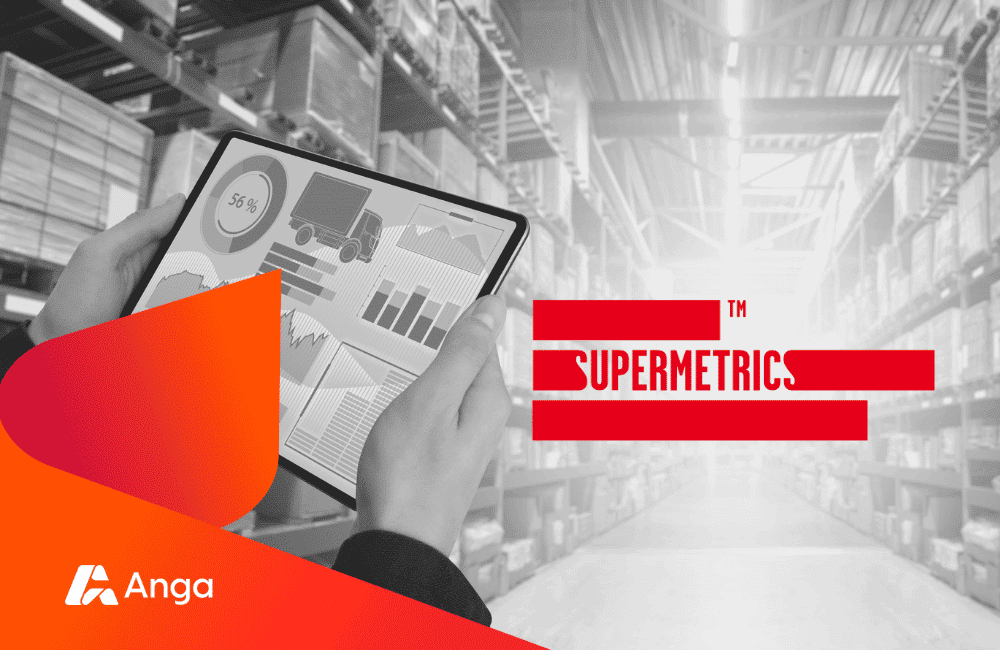 Guide to Supermetrics