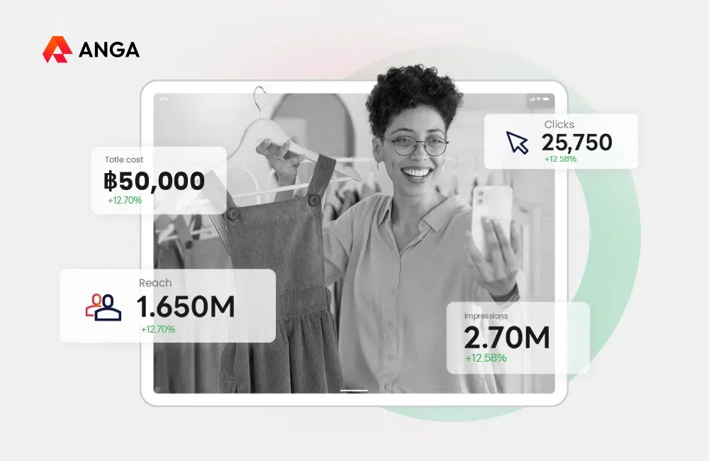 ธุรกิจที่เข้ากับ Tiktok Ads