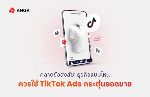 TikTok Ads