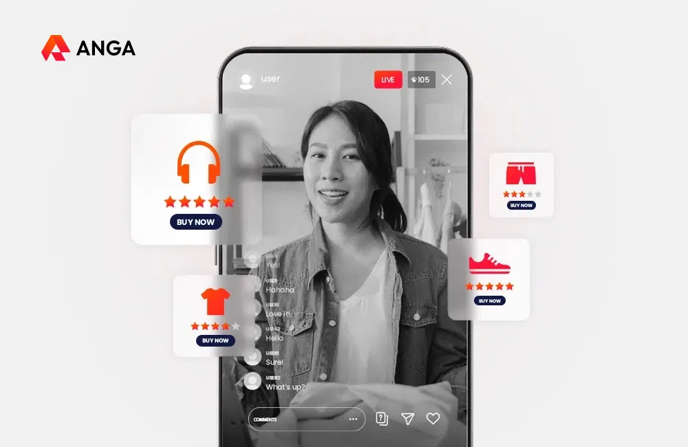 ขายของบน Tiktok Shop