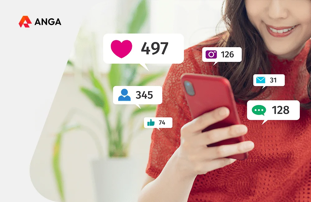 การจัดโปรโมชันจำกัดเวลาบน IG