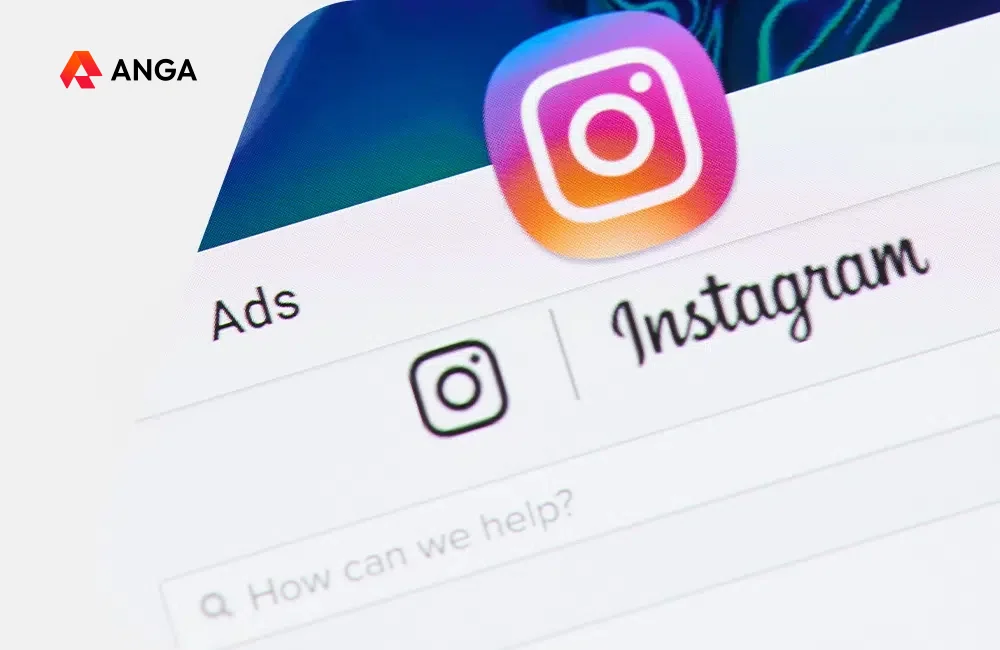 Instagram Ads