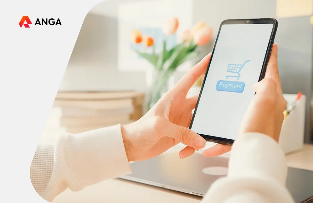 E-Commerce Marketplace ทำงานร่วมกันใน CPAS