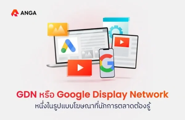 Google Display Network