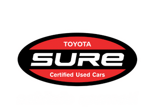 toyota-sure