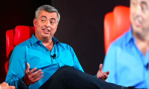 Eddy Cue