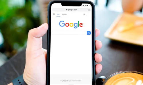 Google Search