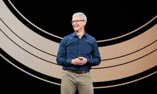 Tim Cook