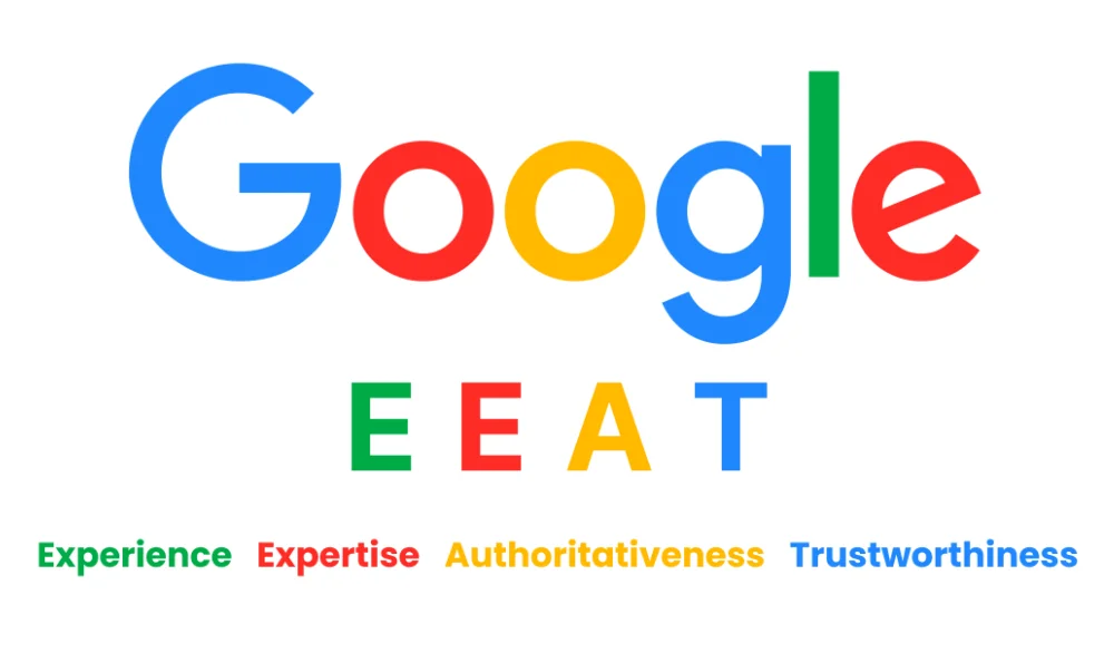 What is Google E-E-A-T