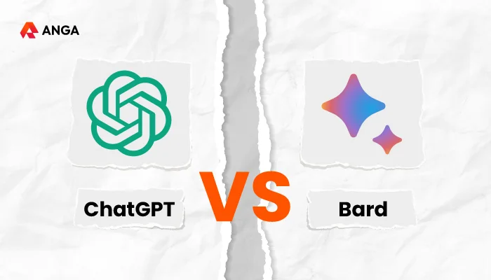 Bard VS ChatGPT
