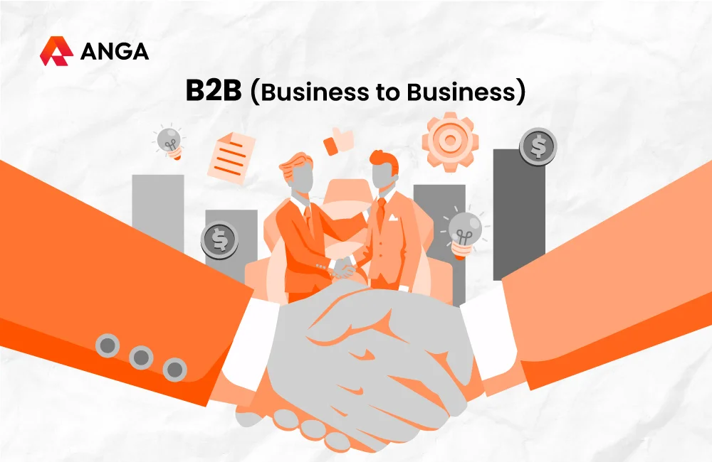 Business to Business