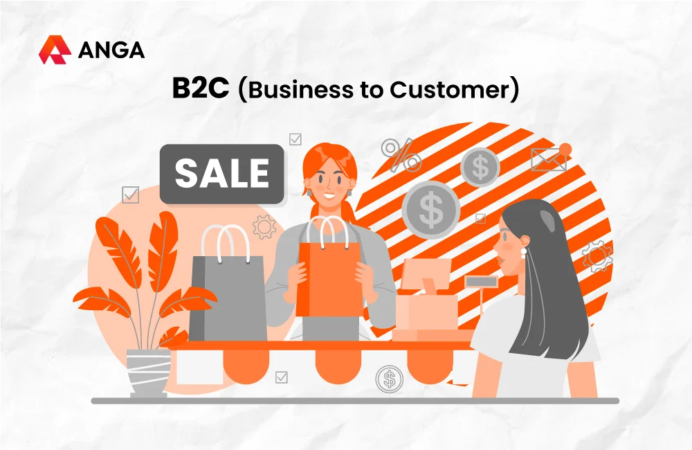 Business to Customer