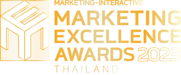 MARKETING EXCELLENCE AWARDS 2023 THAILAND