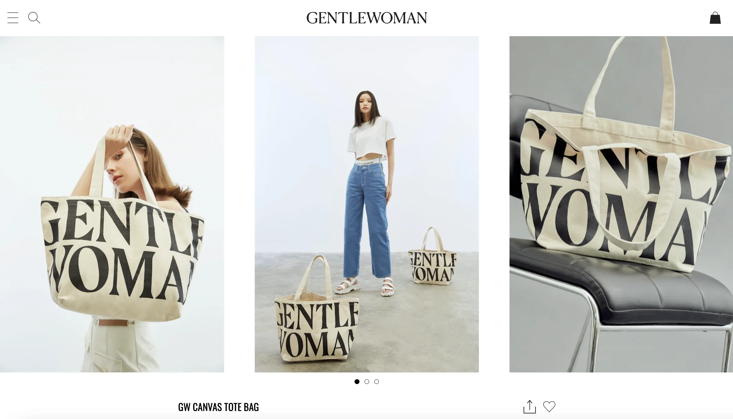 Gentlewoman