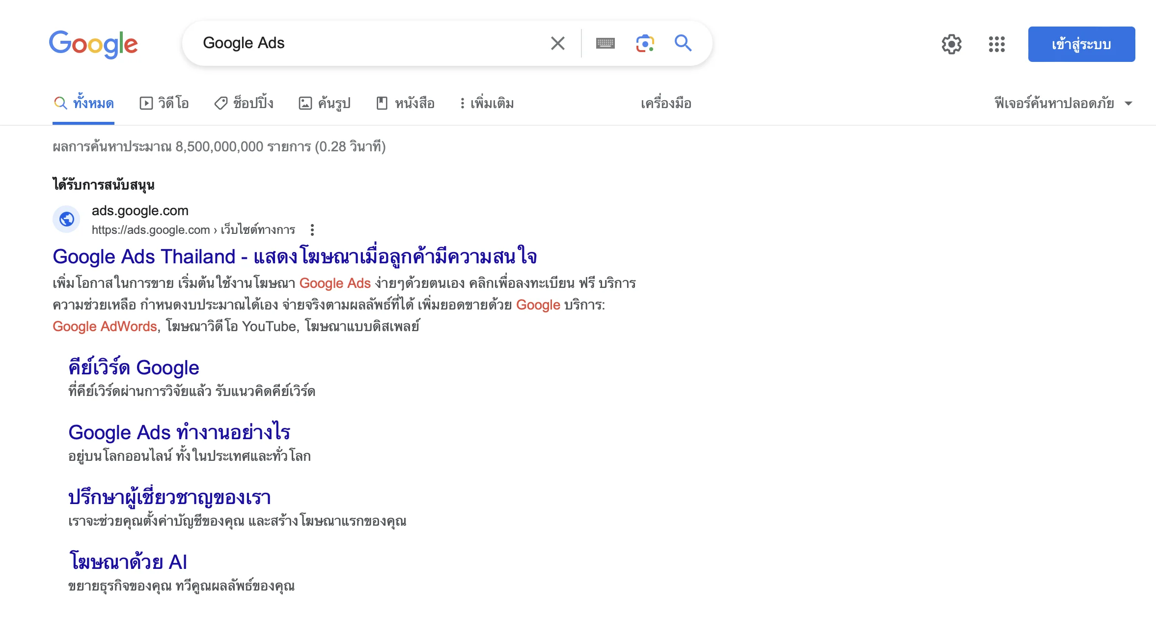 Google Ads