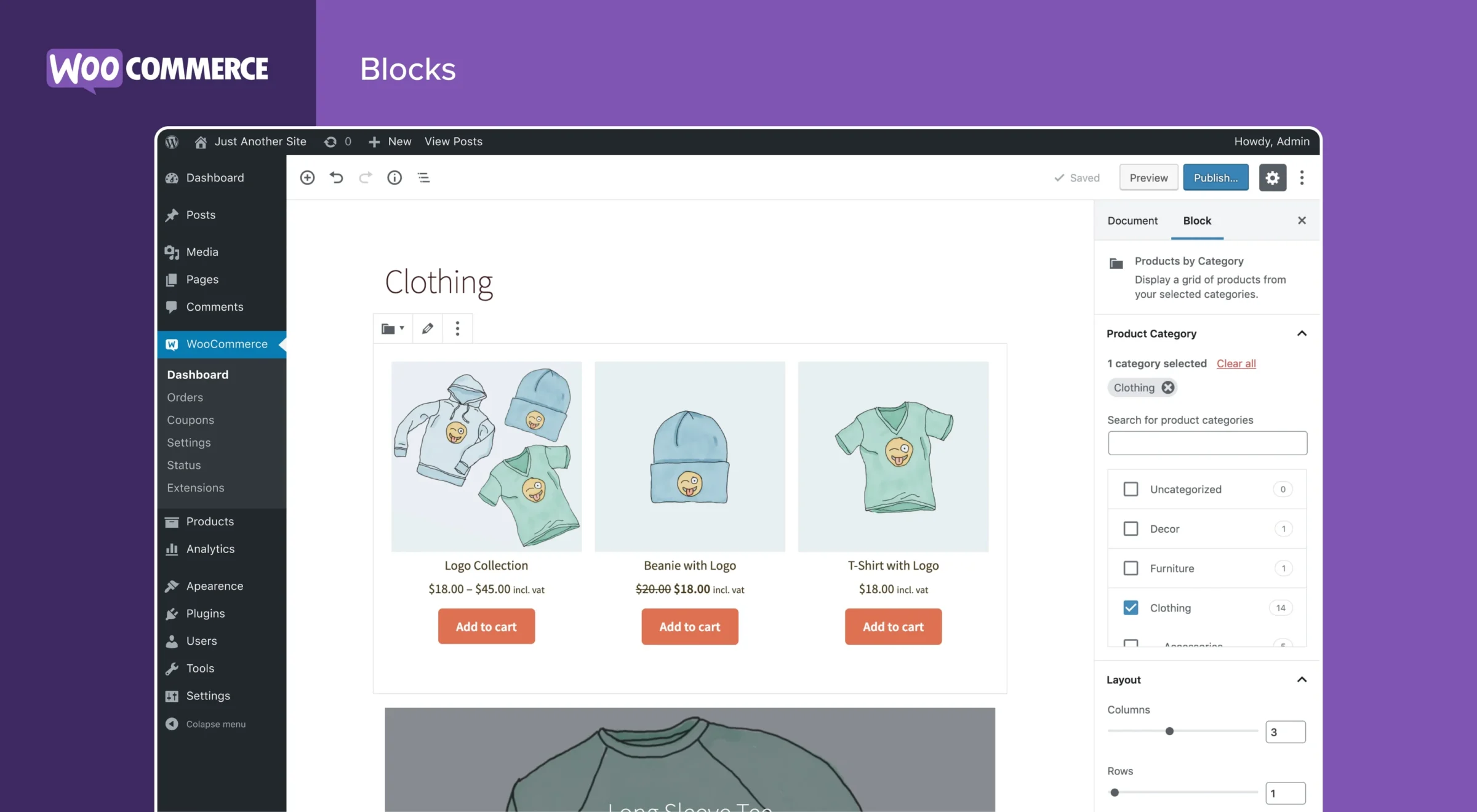 MarTech WooCommerce
