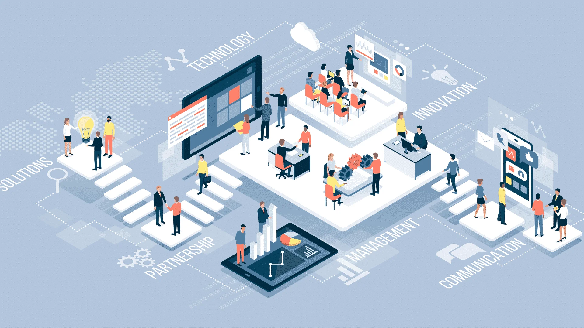 MarTech คืออะไร