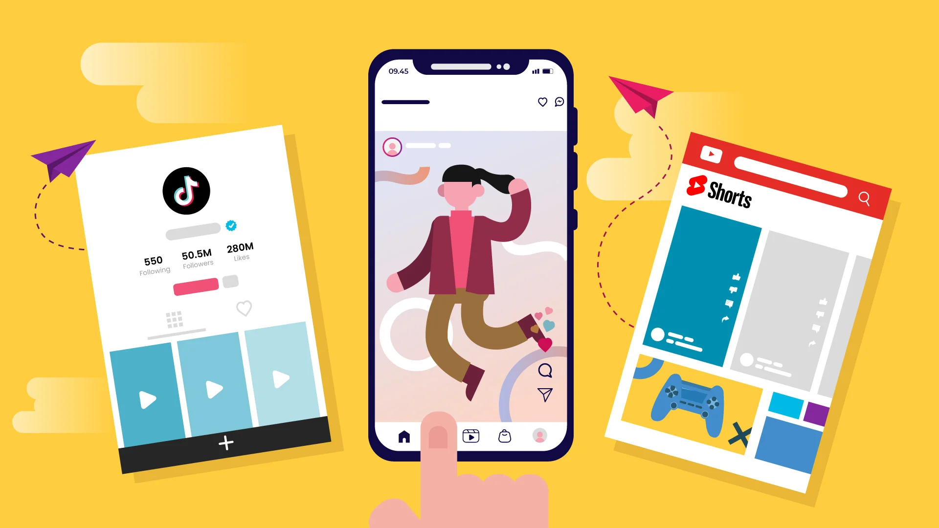 Short Form Video Trends