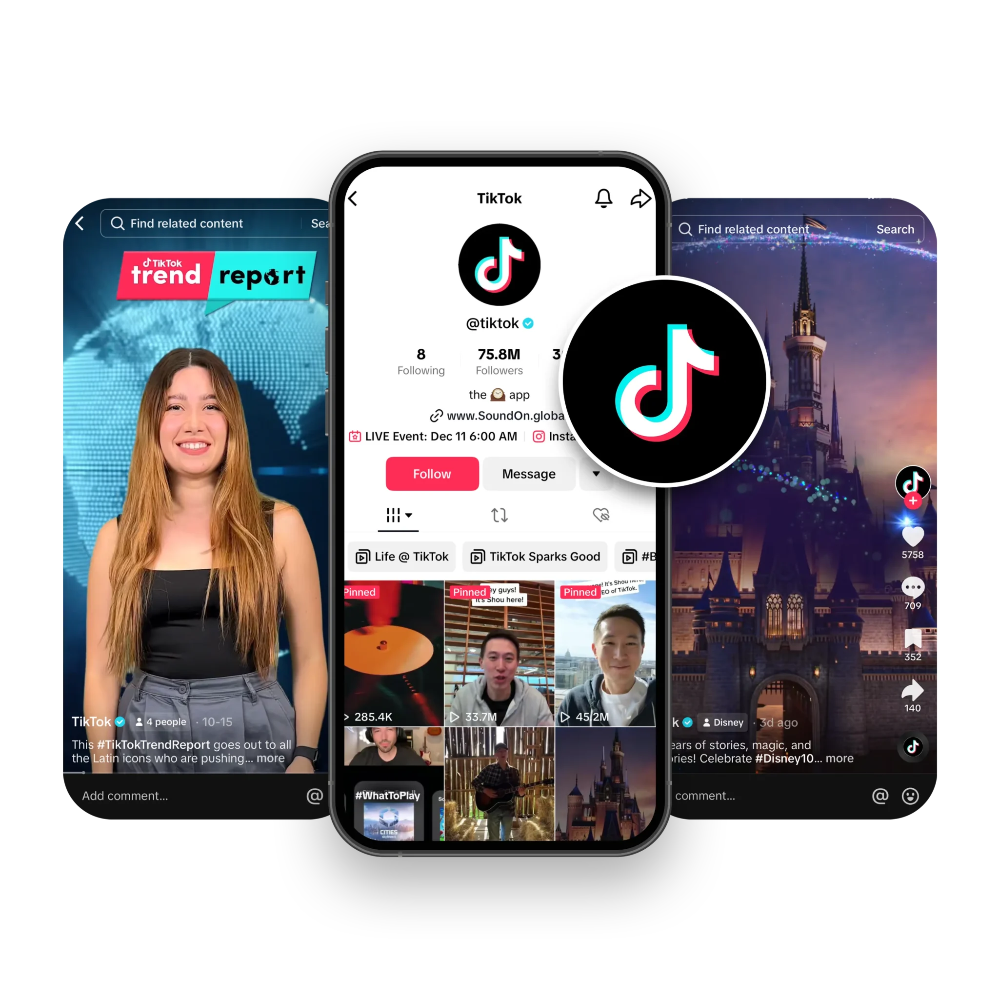 TikTok Ads