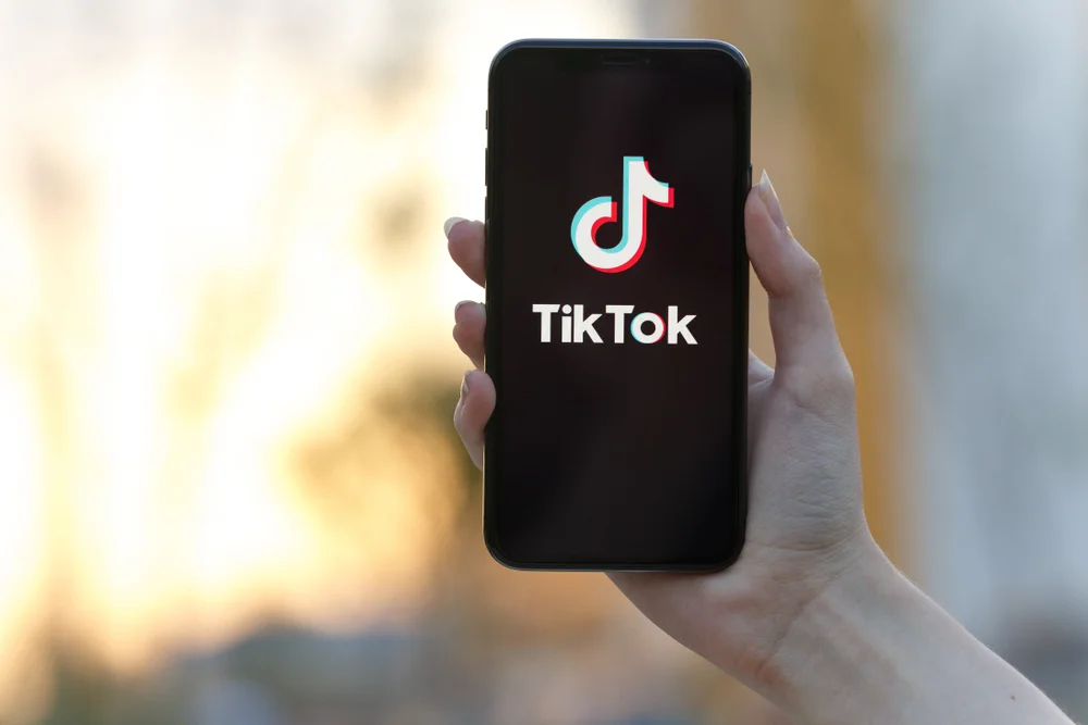 TikTok Ads