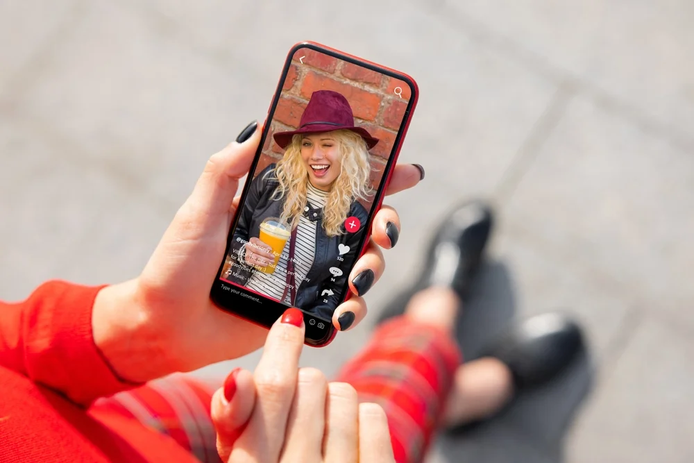 เทคนิคทำคอนเทนต์ยิง TikTok Ads