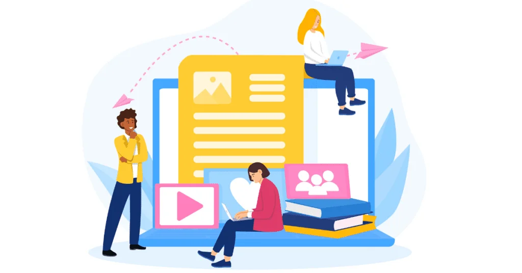 Content Optimize