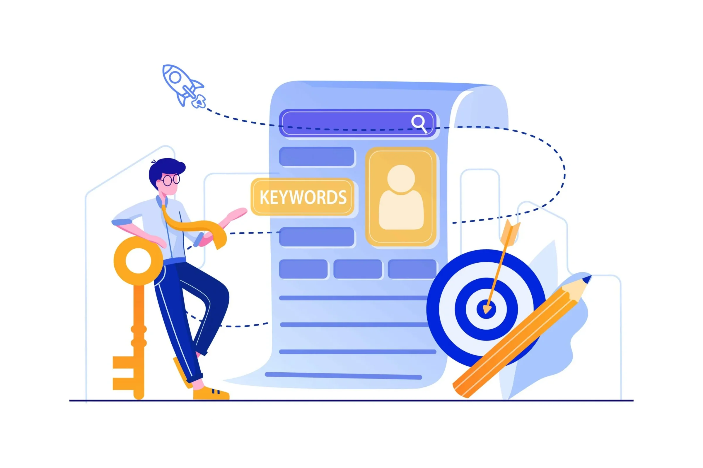 Keyword Research