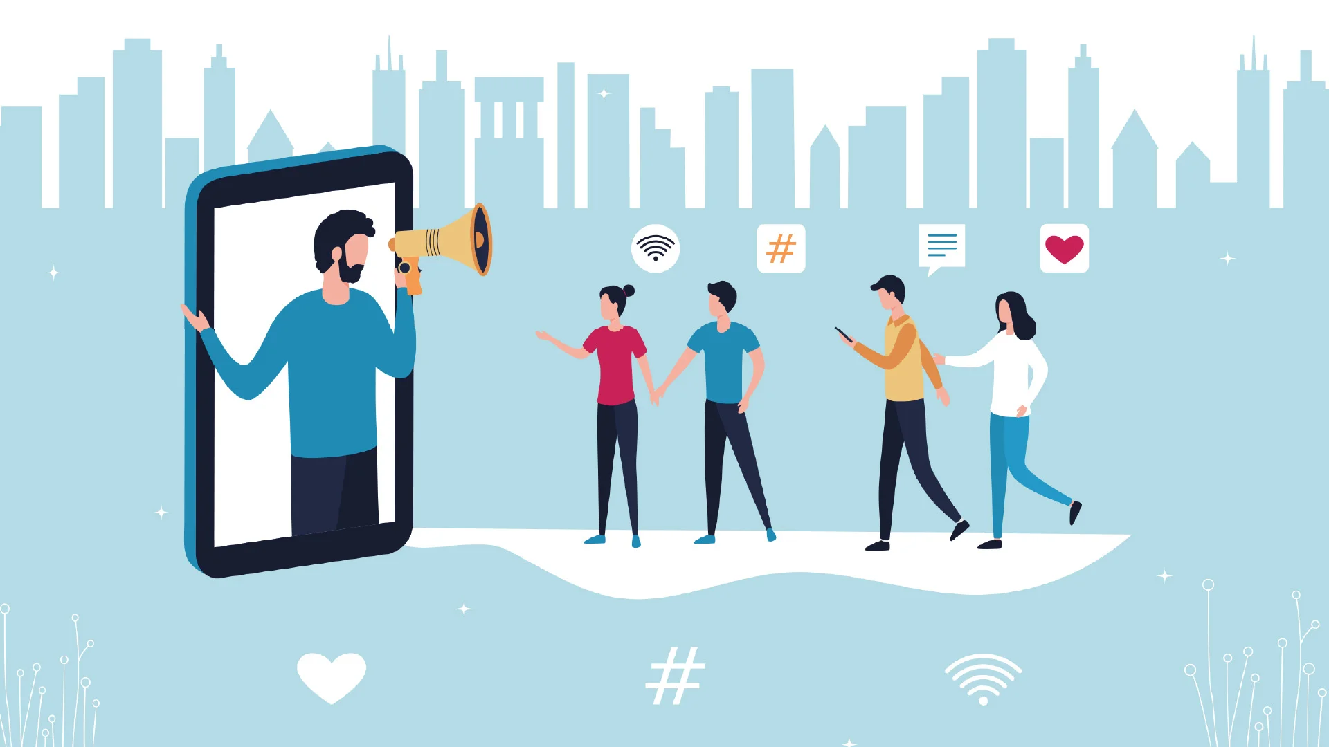 Social Proof