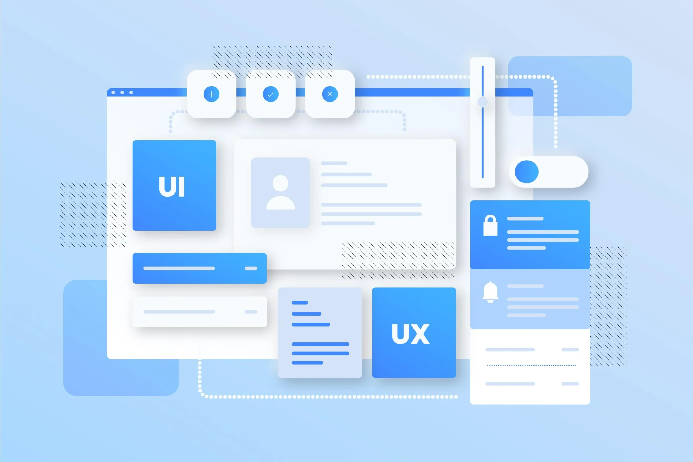 User Experience