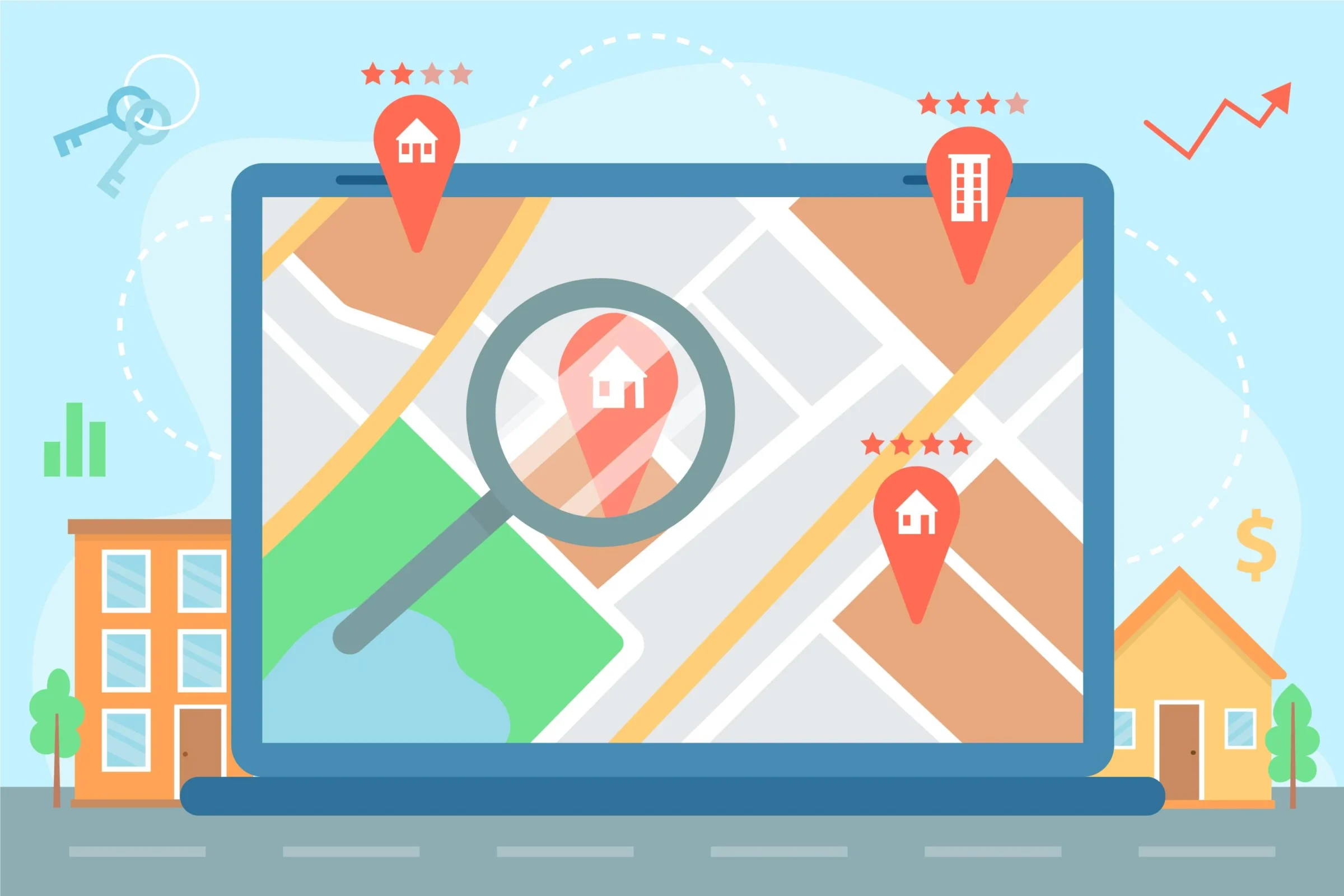 ทำ Local SEO