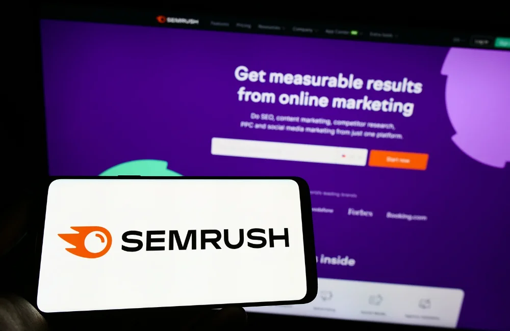 SEMRUSH