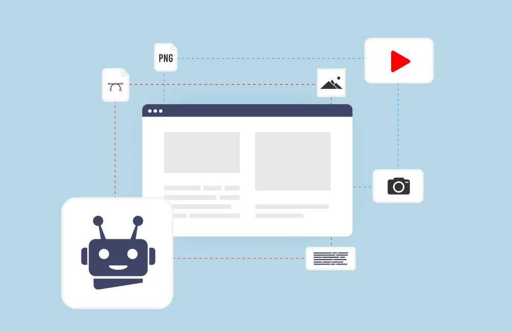 AI Marketing Automation