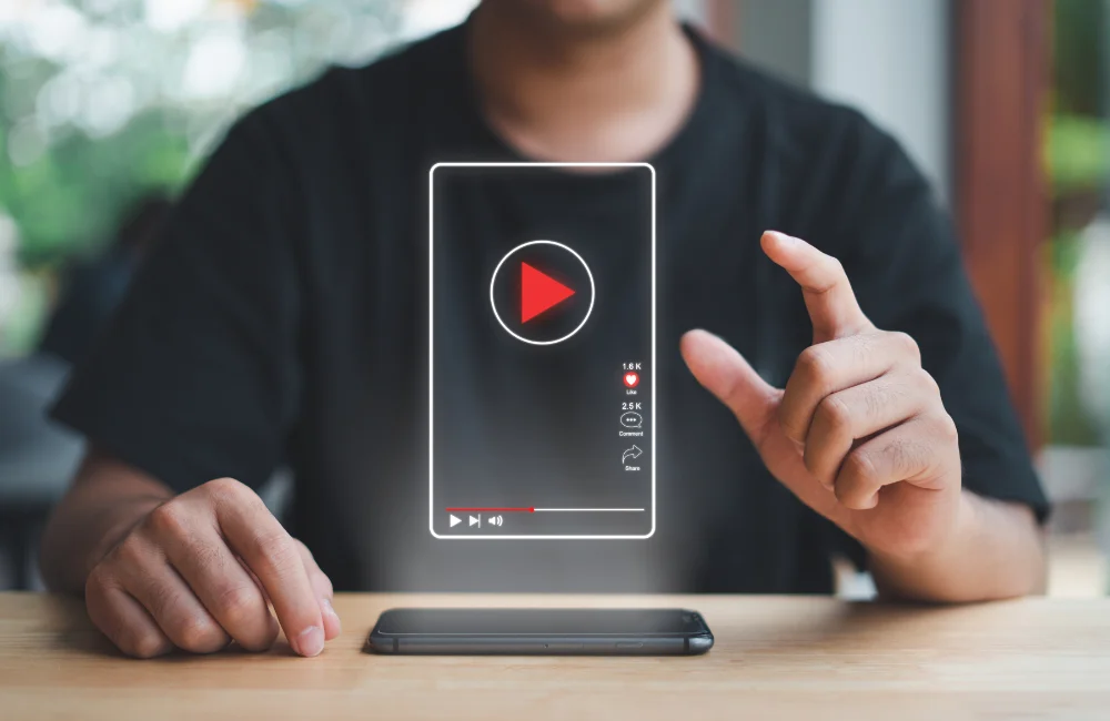 Interactive Content Engagement