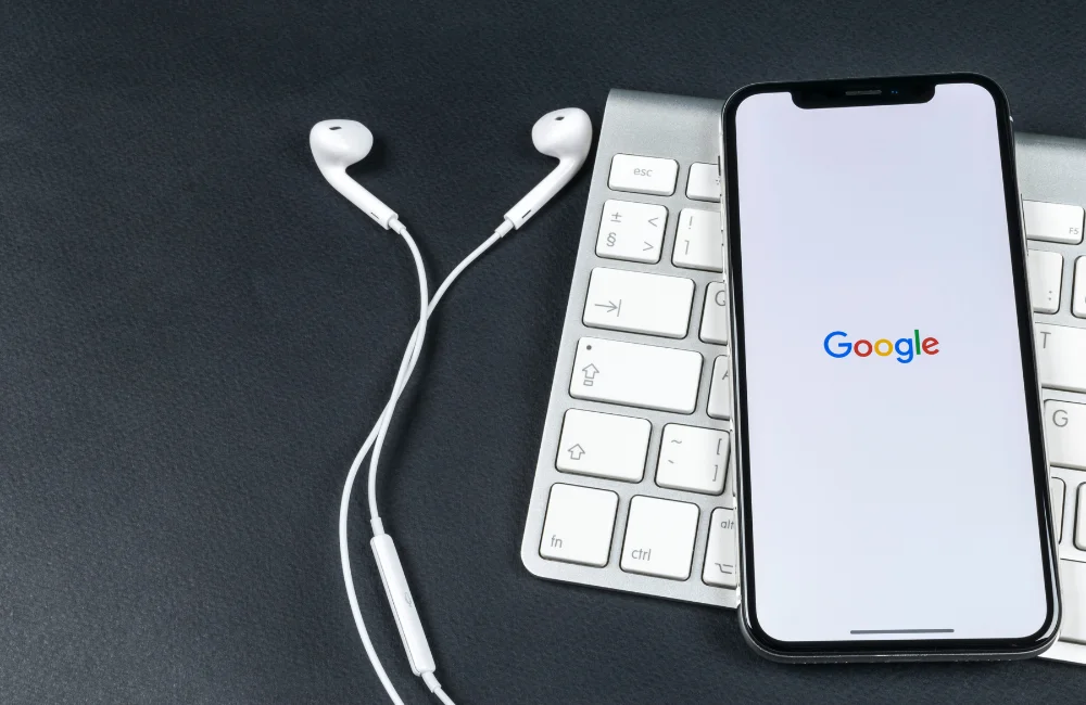 Voice Search Optimization