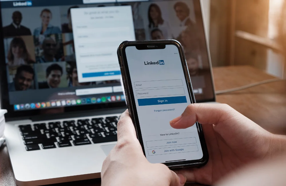 LinkedIn Marketing
