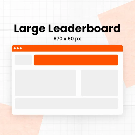 Large Leaderboard
