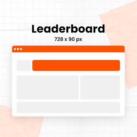 Leaderboard