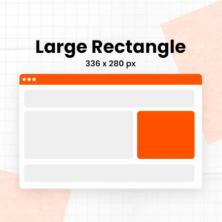Large Rectangle