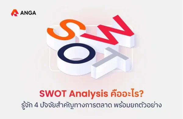 SWOT Analysis