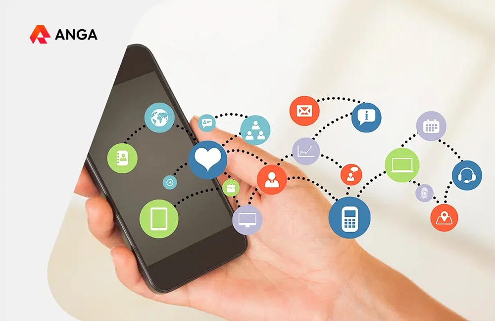Social Media แบบ Micro ผสม
