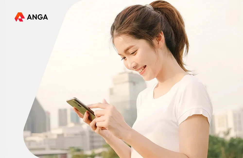 Social Media ในชีวิตประจำวัน