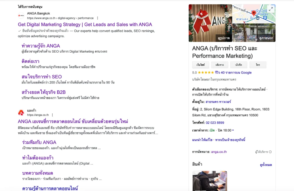 วิธีเลือก Schema Markup ให้เหมาะกับเว็บไซต์